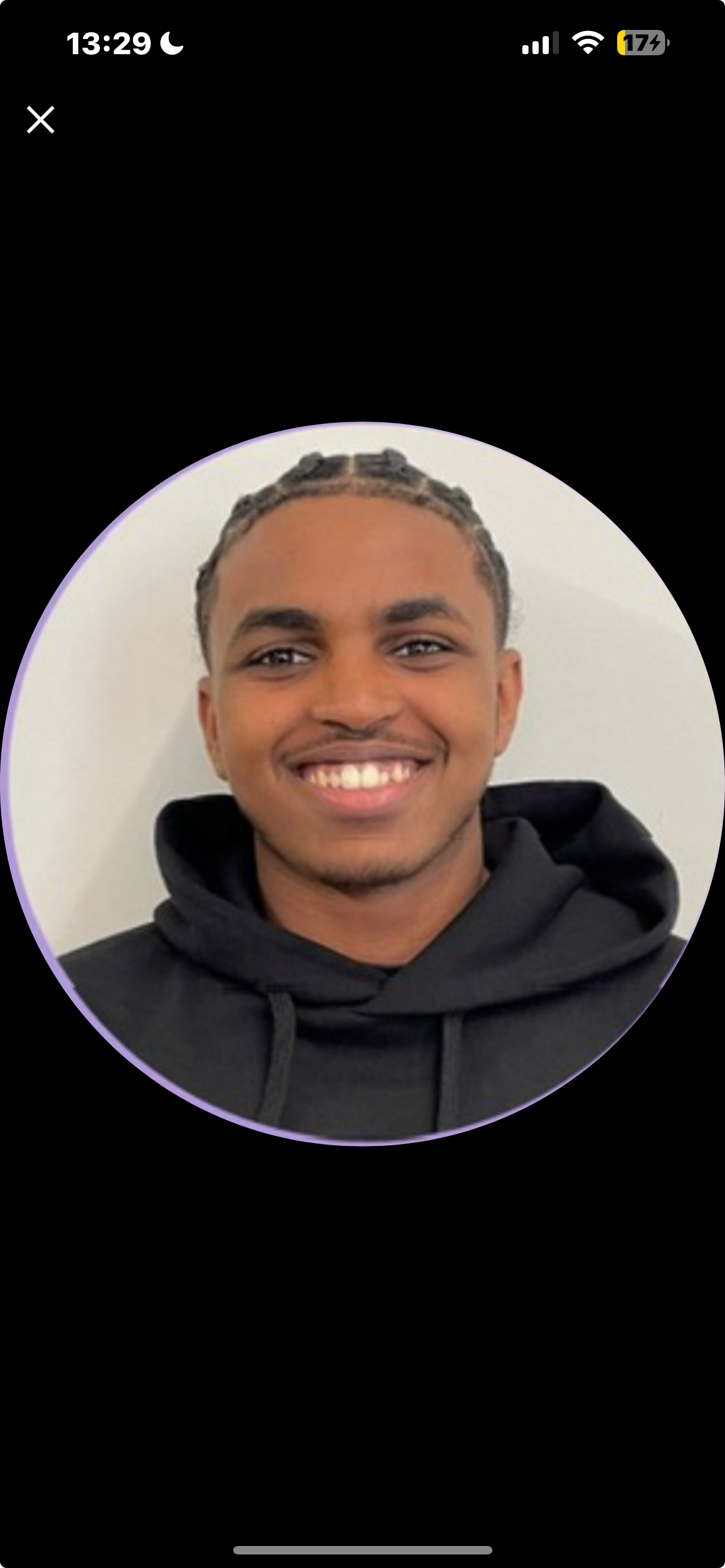 Ayub Mahad Abdullahi Mohamed